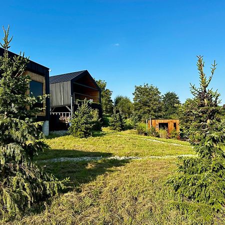 Brown Deer - Z Sauna Na Tarasie, Jacuzzi I Widokiem Na Gory - By Deer Hills Luxury Apartments Kocon Bagian luar foto