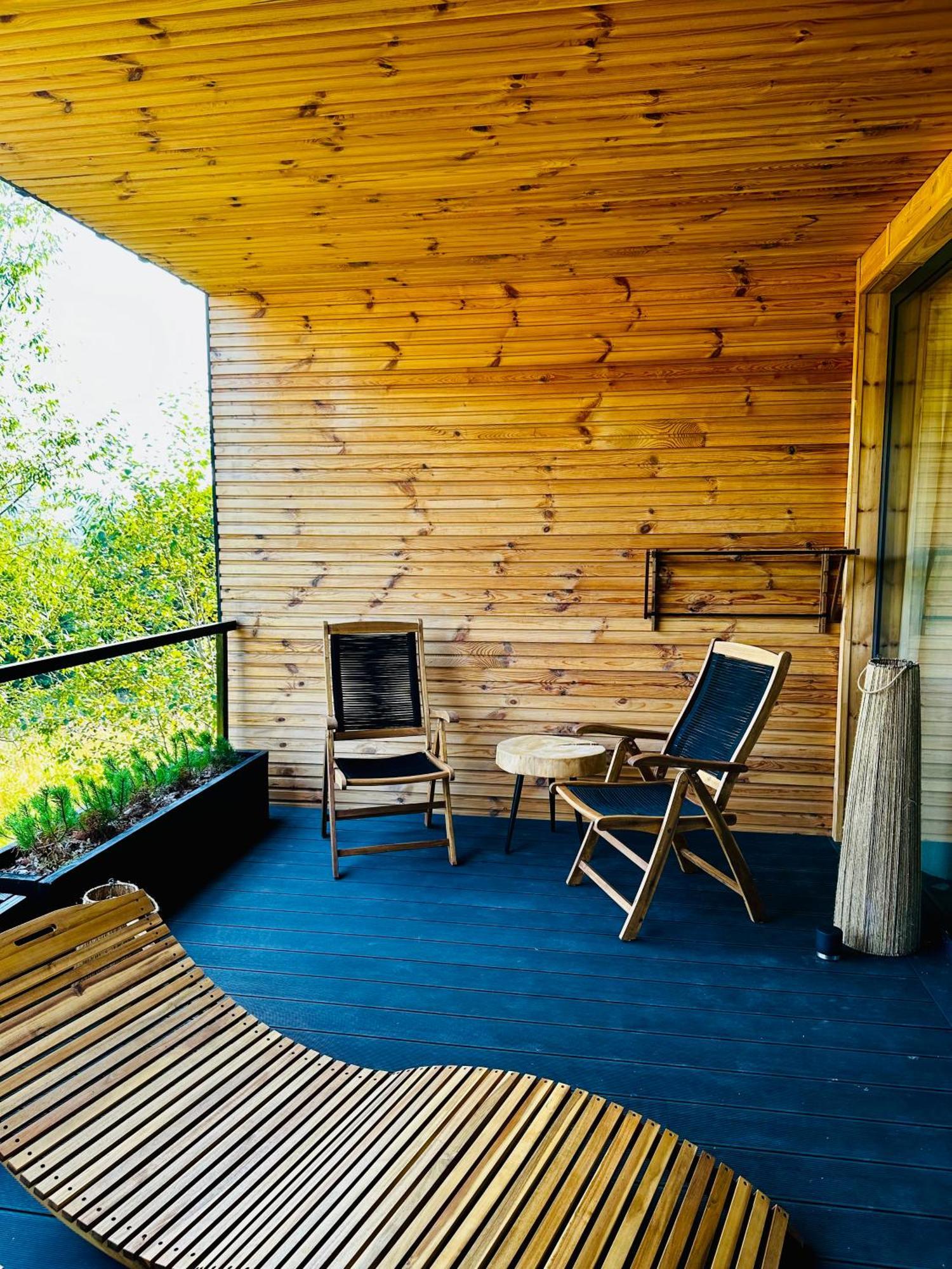 Brown Deer - Z Sauna Na Tarasie, Jacuzzi I Widokiem Na Gory - By Deer Hills Luxury Apartments Kocon Bagian luar foto