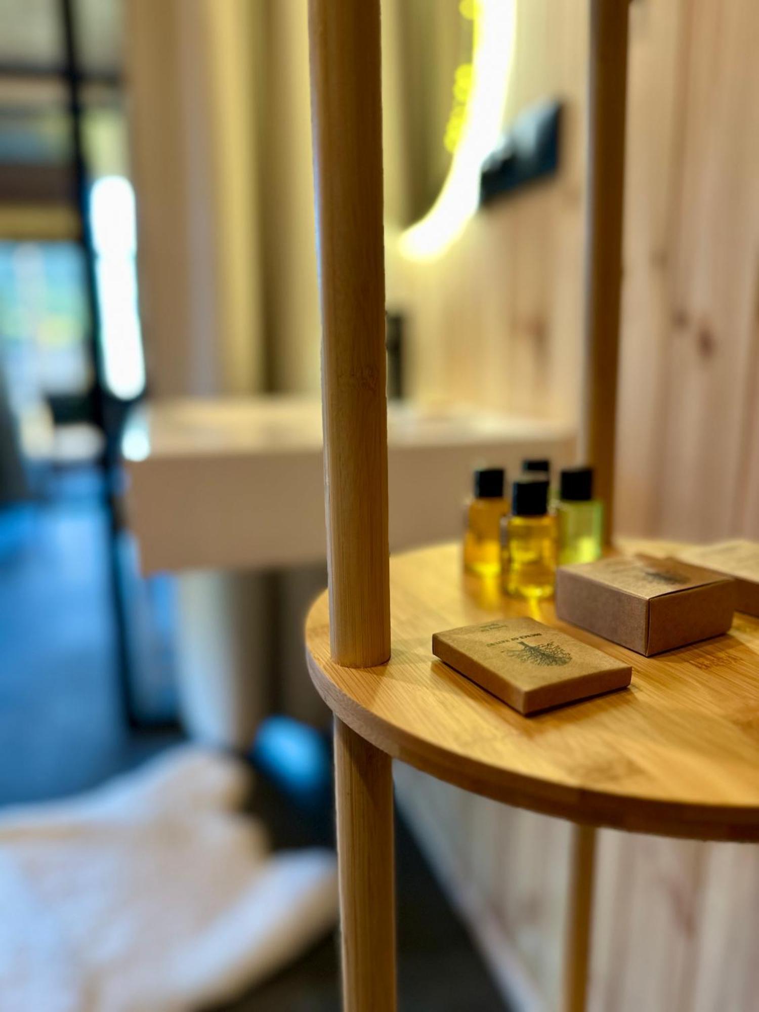 Brown Deer - Z Sauna Na Tarasie, Jacuzzi I Widokiem Na Gory - By Deer Hills Luxury Apartments Kocon Bagian luar foto