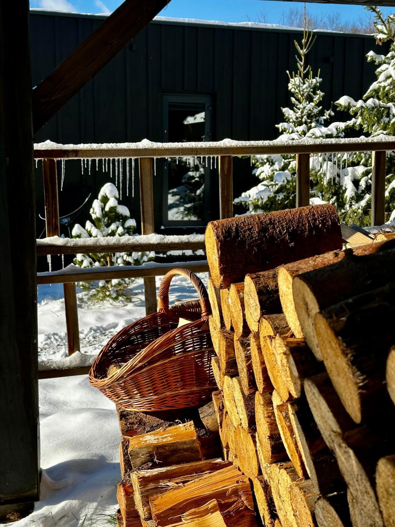 Brown Deer - Z Sauna Na Tarasie, Jacuzzi I Widokiem Na Gory - By Deer Hills Luxury Apartments Kocon Bagian luar foto