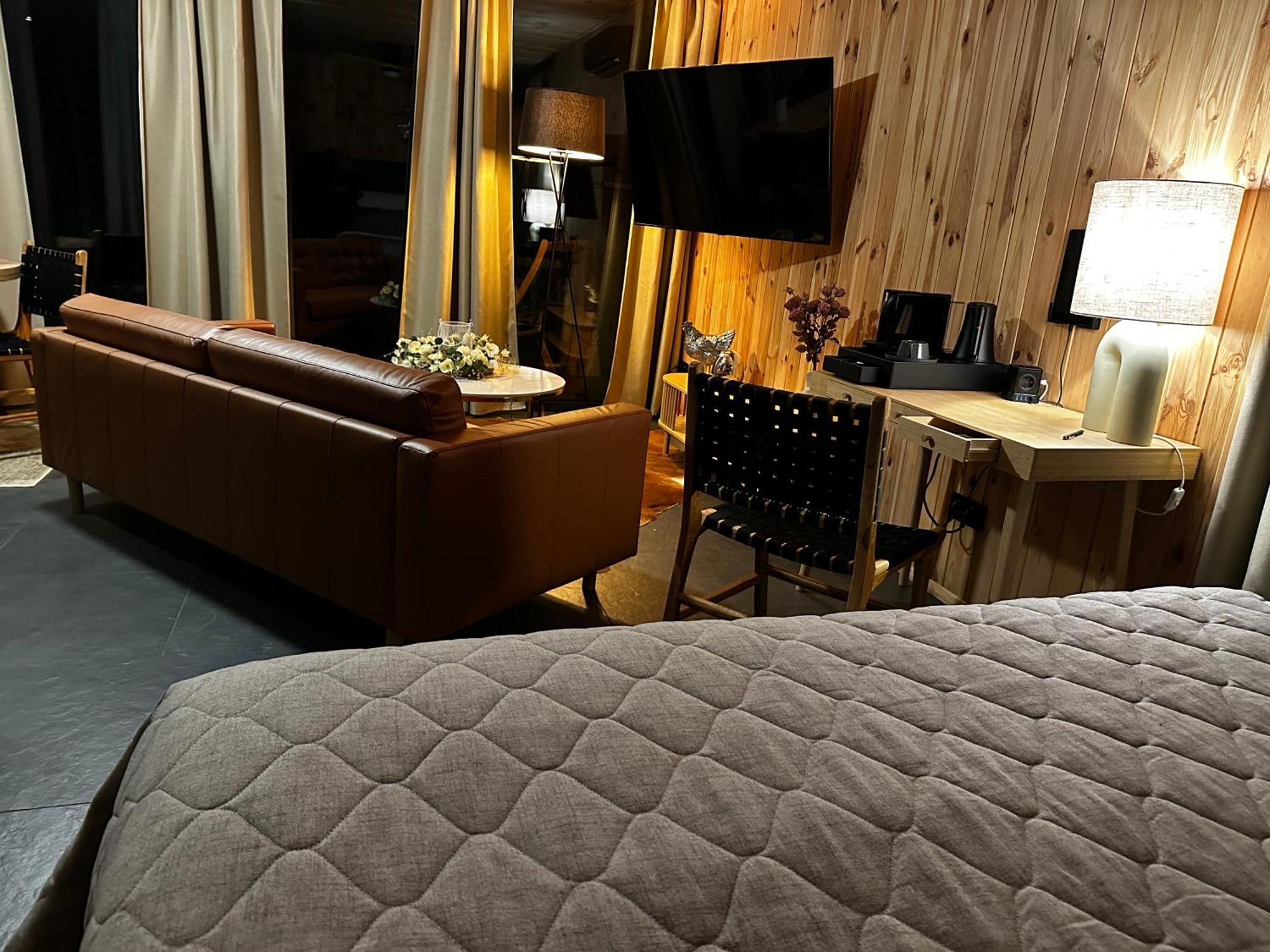 Brown Deer - Z Sauna Na Tarasie, Jacuzzi I Widokiem Na Gory - By Deer Hills Luxury Apartments Kocon Bagian luar foto