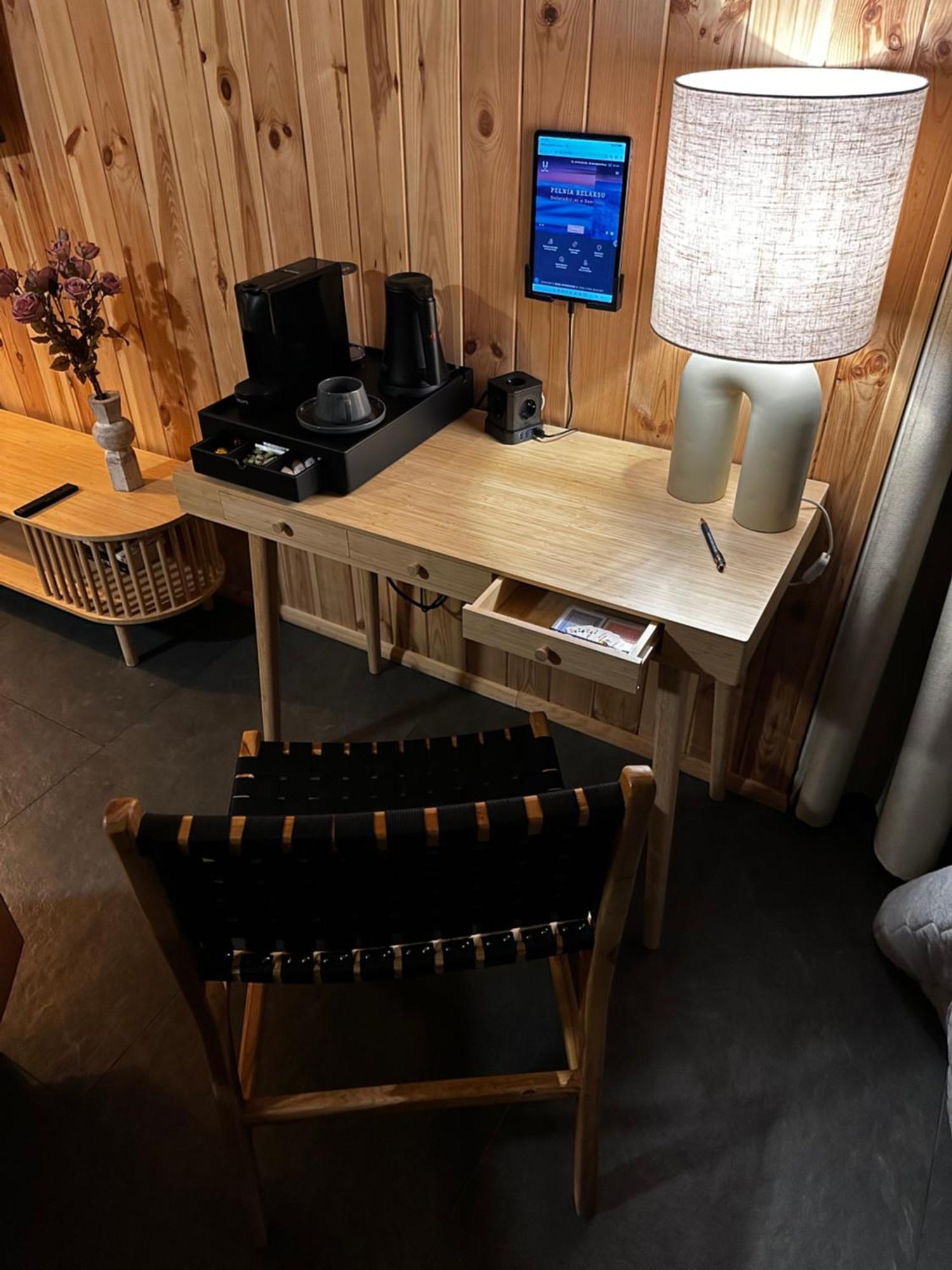 Brown Deer - Z Sauna Na Tarasie, Jacuzzi I Widokiem Na Gory - By Deer Hills Luxury Apartments Kocon Bagian luar foto