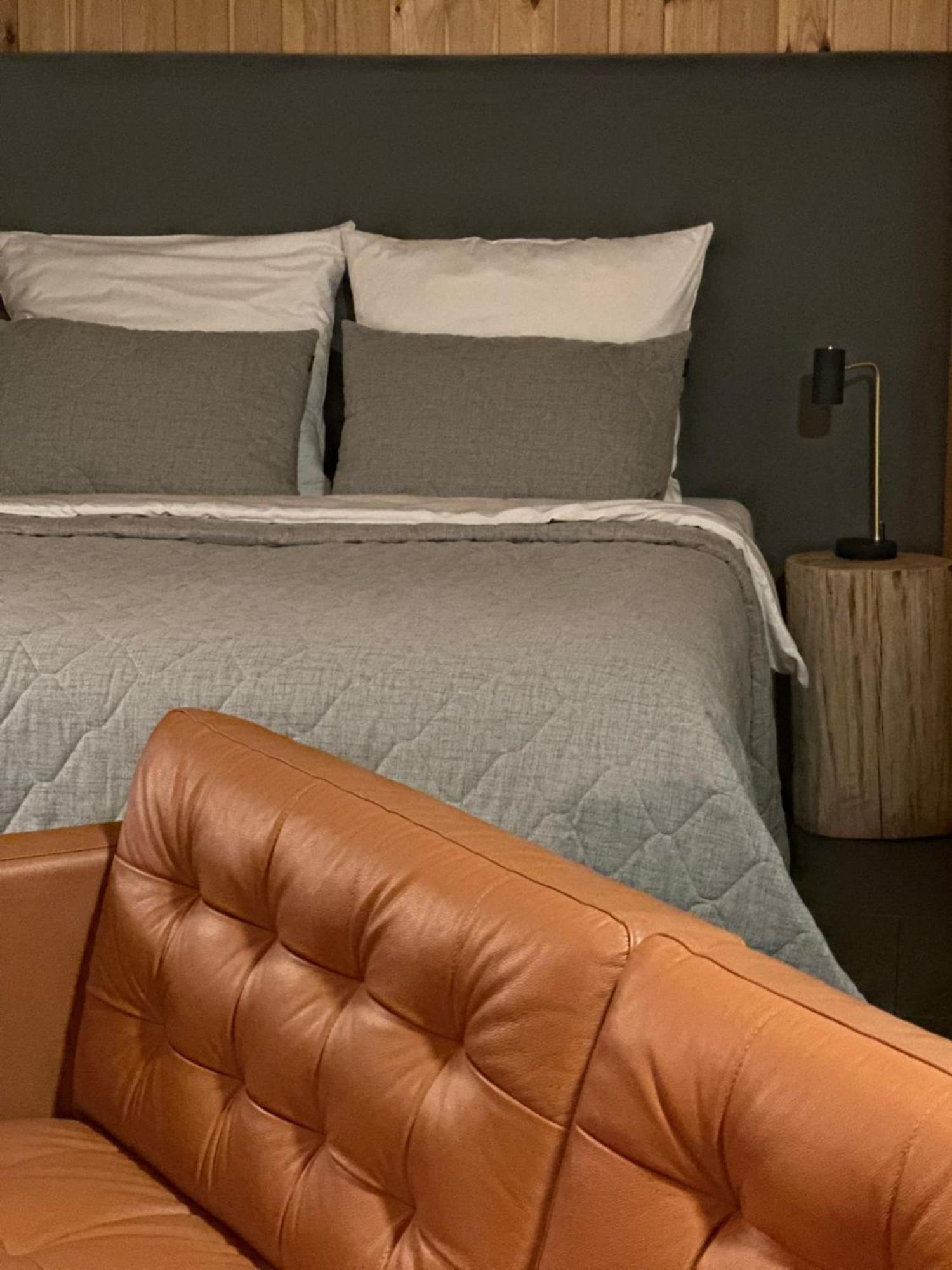 Brown Deer - Z Sauna Na Tarasie, Jacuzzi I Widokiem Na Gory - By Deer Hills Luxury Apartments Kocon Bagian luar foto
